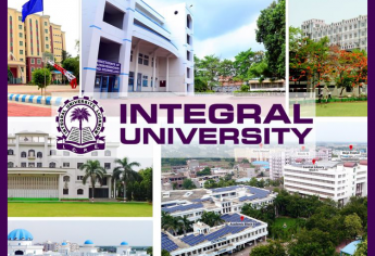 Bourses d'études de l'Integral University en Inde 2023-2024