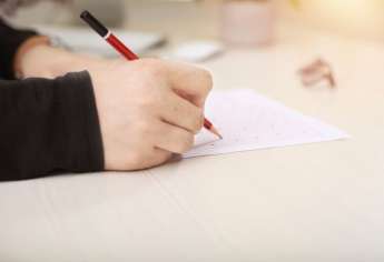 Avis de concours d'accès au Cycle Master à la FSJES Oujda 2023-2024