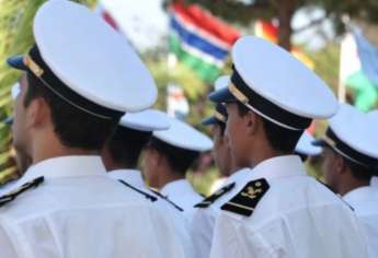 Liste des convoqués Concours Cycle Ingénieur Navigant ISEM Casablanca 2023-2024