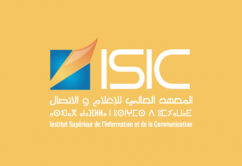 Concours d’entrée en 1ère année licence à l'ISIC Rabat 2024-2025