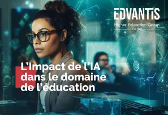 Edvantis & LinkedIn : une formation certifiante gratuite et un webinaire autour de l’orientation et de l’IA