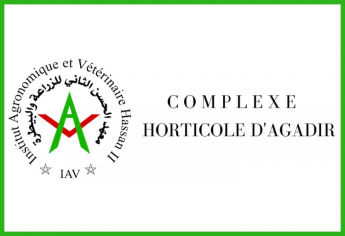 Concours d'accès au cycle Technicien Spécialisé du Complexe Horticole d'Agadir 2025