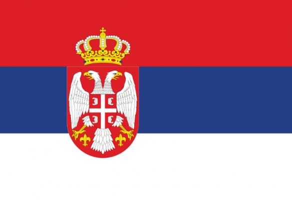 Bourses d’études en Serbie dans le cadre du projet « World in Serbia » 2024-2025