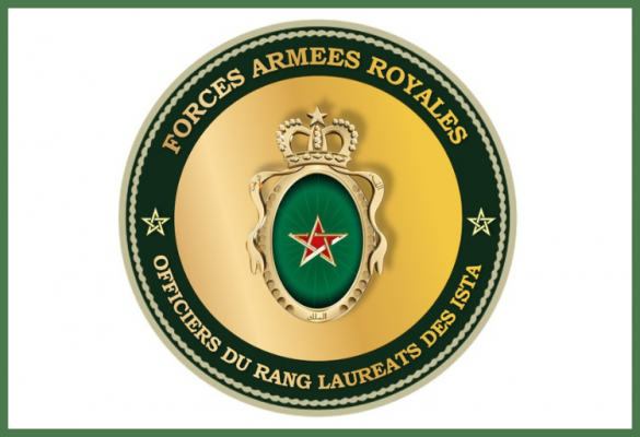 Concours cycle des Élèves Officiers du rang de l'Armée de Terre (lauréats des ISTA) 2024