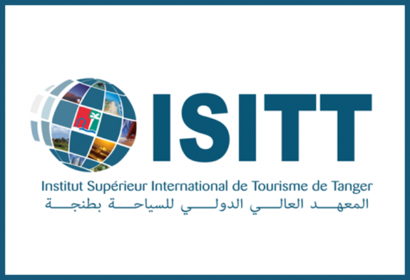 Concours d'accès à l’Institut Supérieur International de Tourisme de Tanger 2025-2026