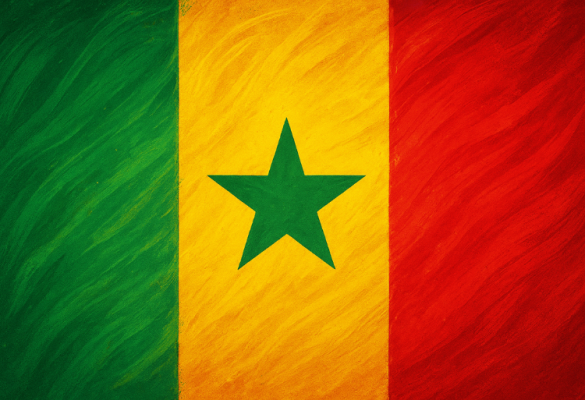 Études au Sénégal 2025-2026 : 150 bourses pour les bacheliers marocains