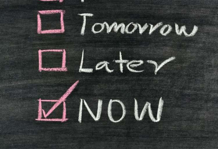 Comment dépasser la procrastination