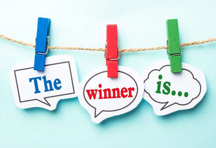 EMI: SODEC: AND THE WINNER IS ...