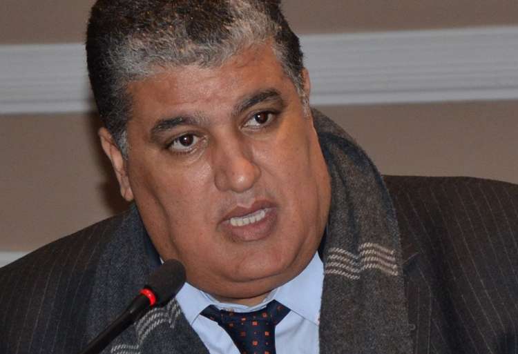 Omar HALLI nommé Président de l'Université Ibn Zohr