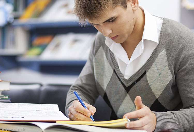 Étudiant marocain, Étudiant Blogueur