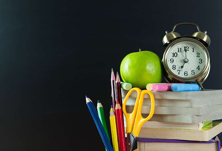 « Back to School » ou la Rentrée Scolaire By Méditel