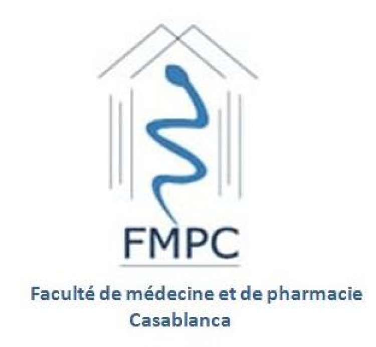 Concours d'accès à la Faculté de Médecine et de Pharmacie de Casablanca 2014