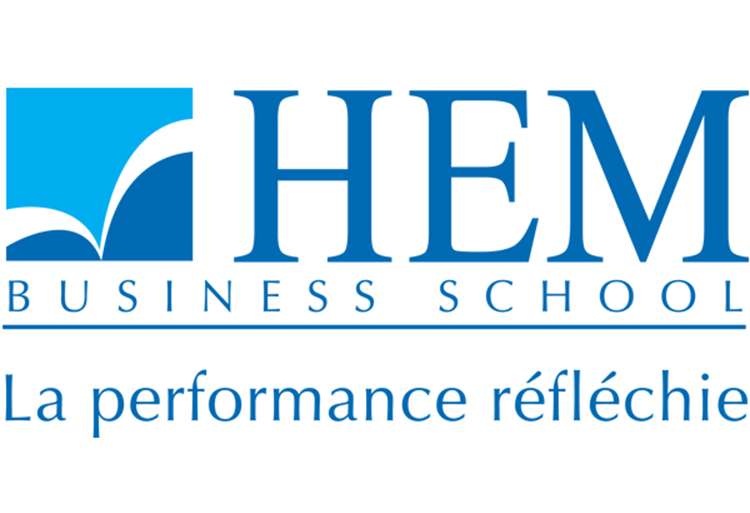 HEM Tanger : conférence