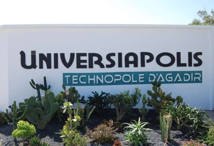 Conférence « The global challenge for climate change : a politician’s view » à Universiapolis