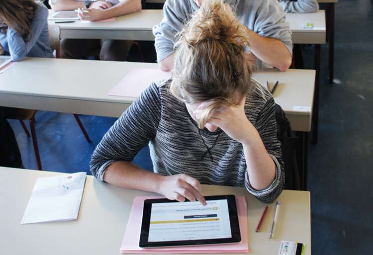Le festival des sciences - Oujda