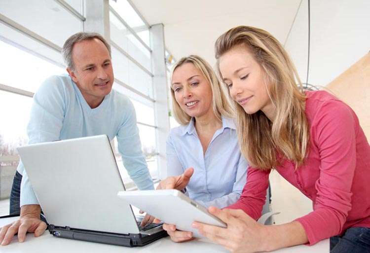 Conférence AABS Connect 2013 à HEM