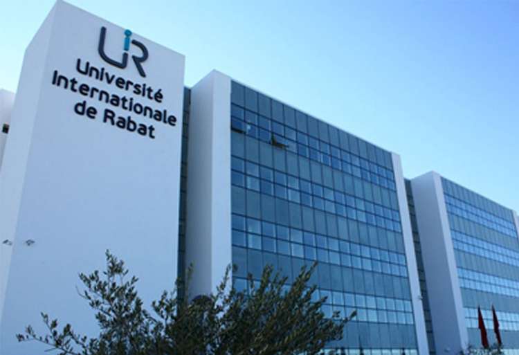 Benmakhlouf DG de Microsoft Maroc à l’UIR