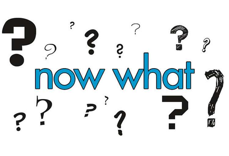 Baccalauréat en poche, que faire après ?