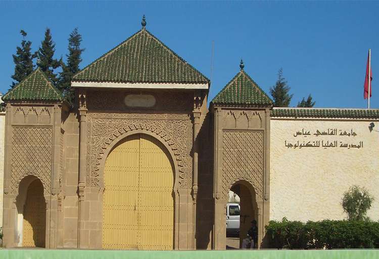 EST Essaouira organise une conférence sur l'handicap