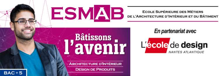 Ecole Supérieure des Métiers de l'Architecture d'Intérieur et du Bâtiment - Université privée de Fès