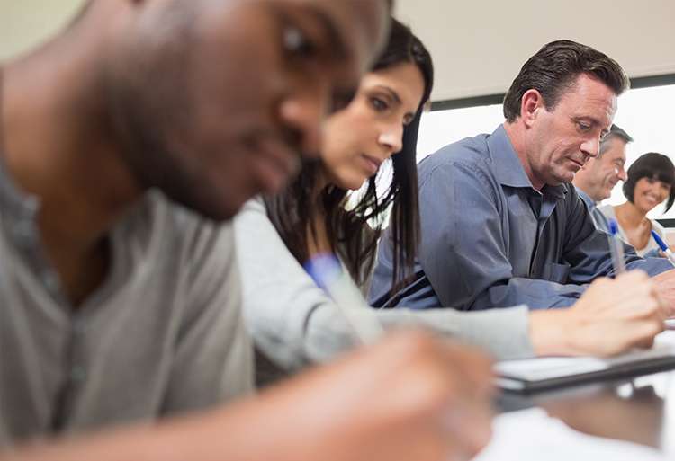 Management de l’Assurance en alternance de ESCA
