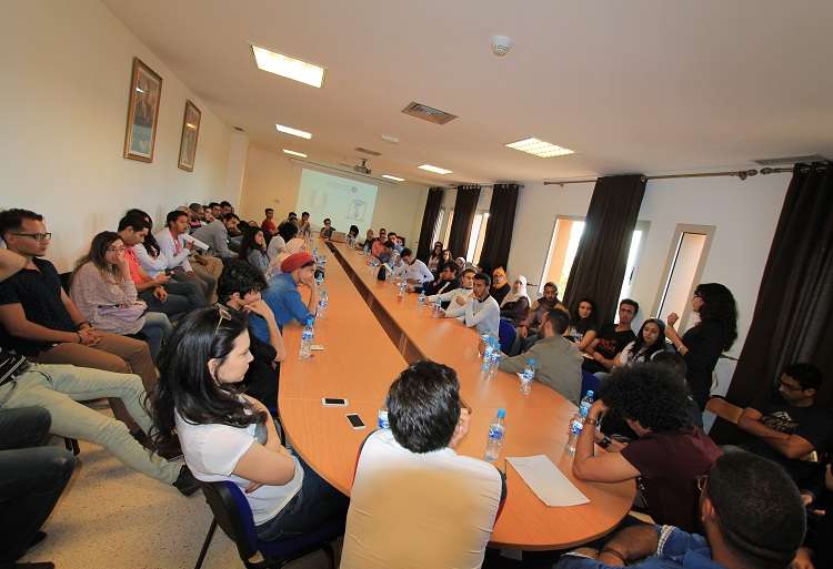 2ème édition des Inter-entrepreneuriales à la FPT