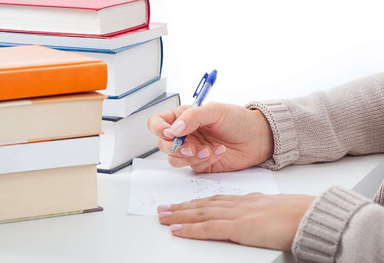 Préinscriptions aux concours d'accès à l'ENS Meknès 2016