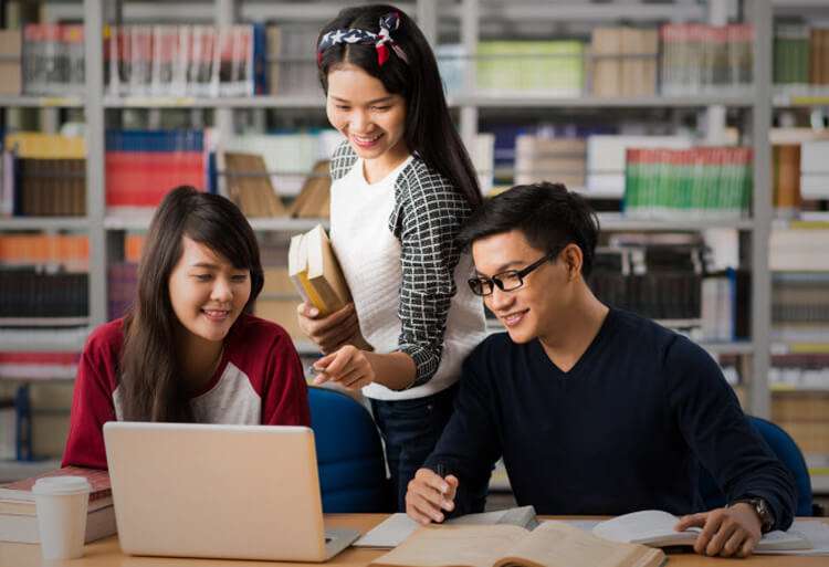 Bourses d'études en Chine pour les étudiants marocains 2017/2018