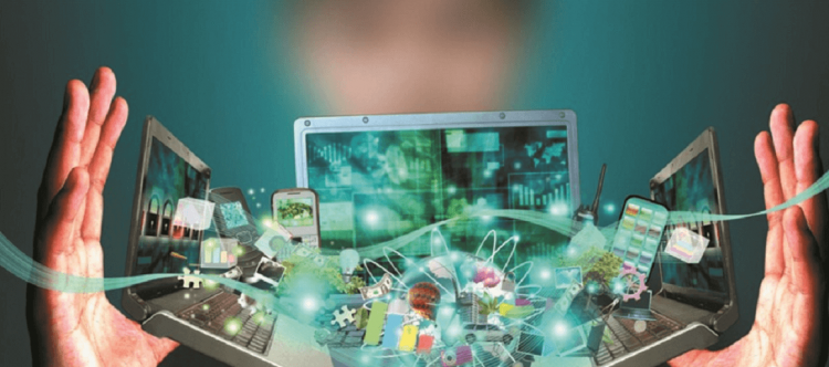 Conférence transformation digitale dans les entreprises marocaines