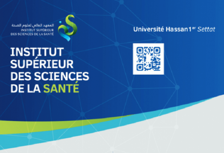 Concours Master Spécialisé Soins Avancés en Santé ISSS Settat 2017