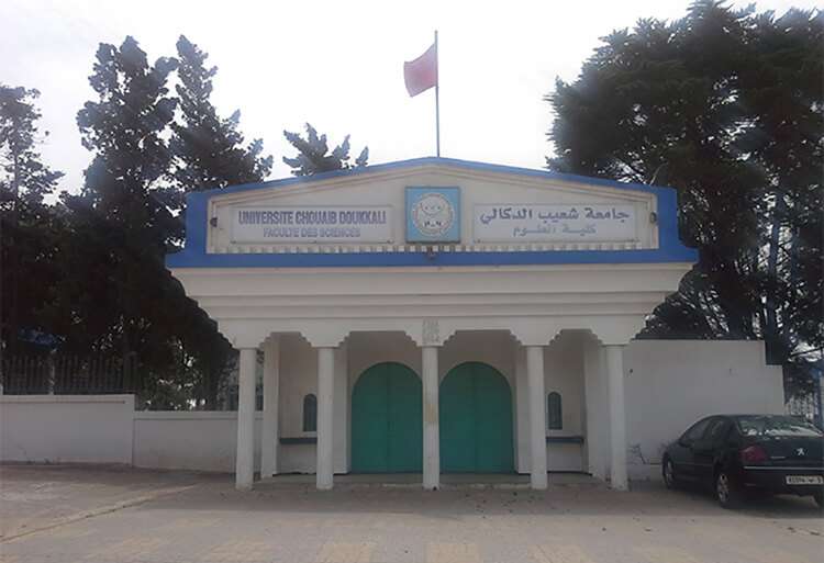 Accès au Master Business Intelligence et Big Data Analytics FS El Jadida 2017