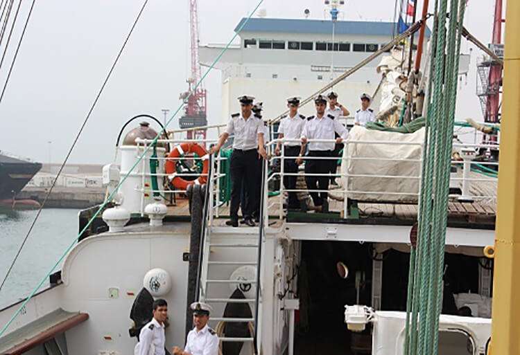 Candidats convoqués à passer le concours d’accès à l’ISPM Agadir 2017