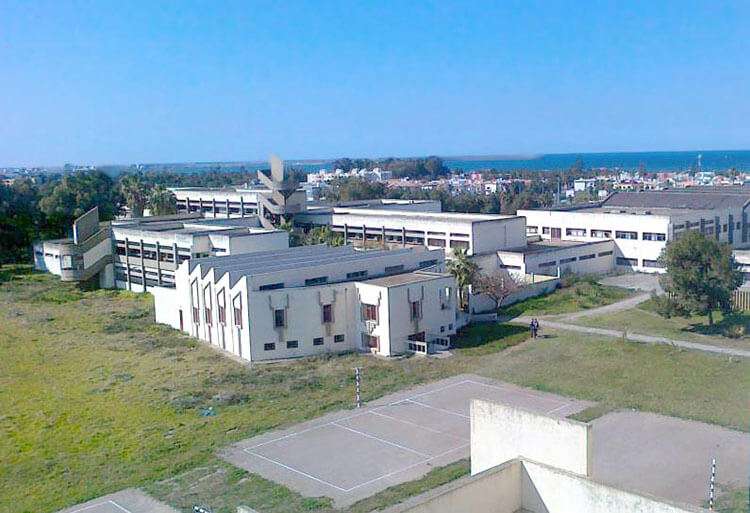 Résultats de présélection au concours d'accès au cycle ingénieur ENSET Mohammedia 2017