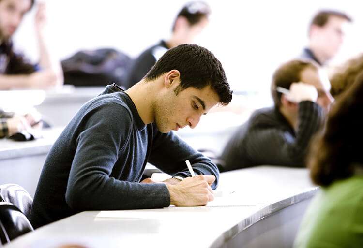 FSJES Meknès inscription aux Masters en Sciences Economiques et Gestion 2017