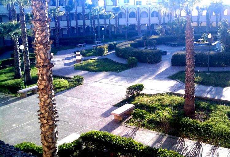 Candidats admis au concours d’accès au cycle LP MSMPV EST Meknès 2017