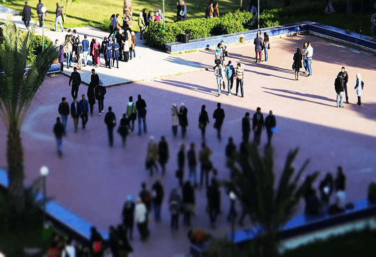 Résultats de la présélection des nouveaux bacheliers 8ème liste d'attente MIP FST Tanger 2017