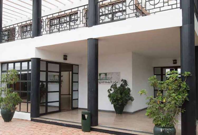 Résultats épreuve écrite concours Ecole Nationale Supérieure de l'Administration Rabat 2017