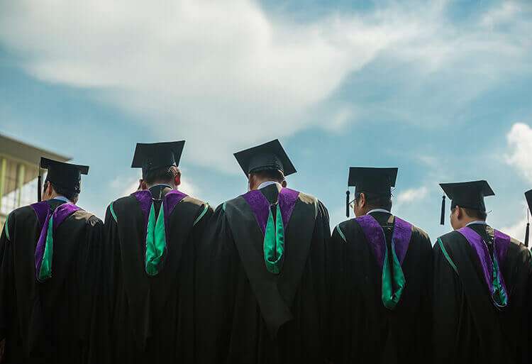 Bourses Master et Doctorat en Chine à l’Institut de Technologie de Pékin 2018/2019