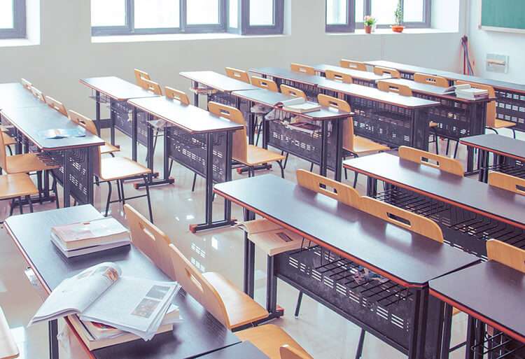 برنامج المدارس الإيكولوجية بالمغرب 2018