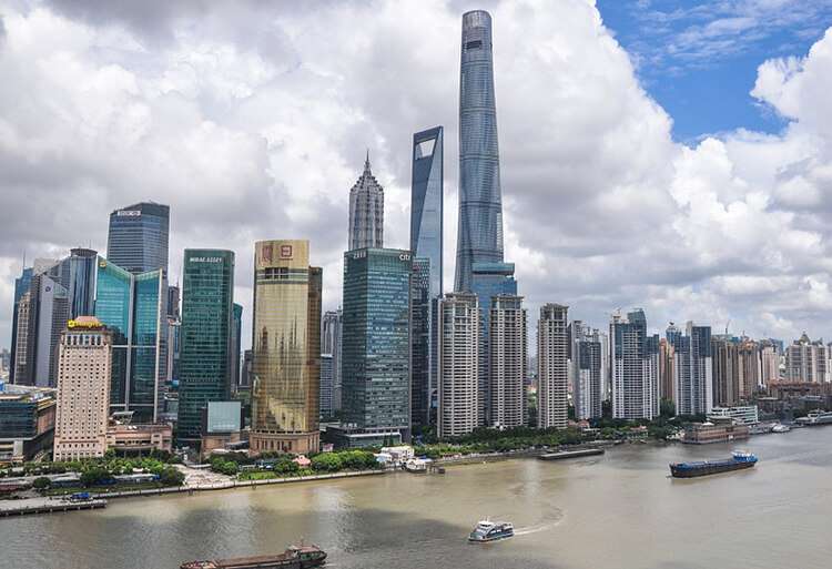 Bourses d’études du Gouvernement chinois - Master et doctorat 2018