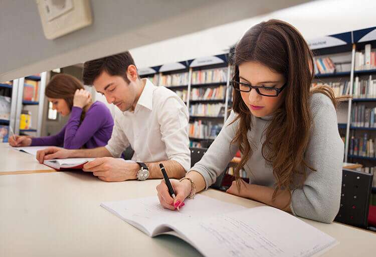 الترشيح لولوج أقسام تحضير الشهادة التقني العالي 2018