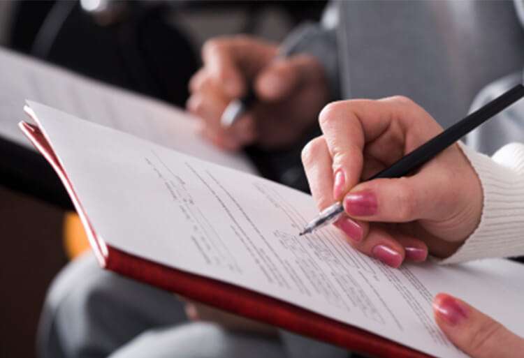 Concours d'accès à l'Ecole Nationale Supérieure des Mines de Rabat 2018 (titulaires licence)