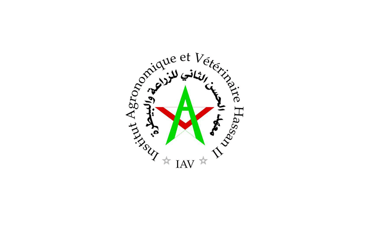 IAV Rabat Concours d'accès en 1ère année Cycle Ingénieur 2018