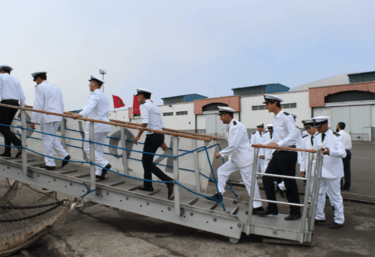 ISPM Agadir Concours d'accès en 2ème année du cycle licence professionnelle 2018