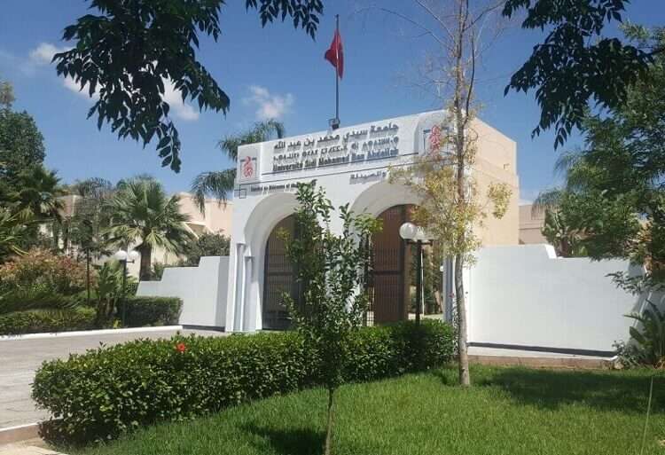 Concours d’accès aux études médicales FMP Fès 2018