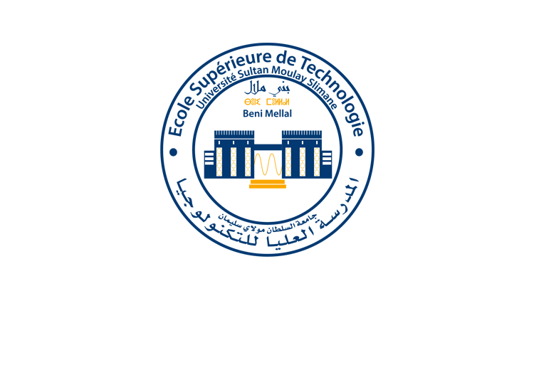 EST Beni Mellal préinscription 1ère année DUT 2018