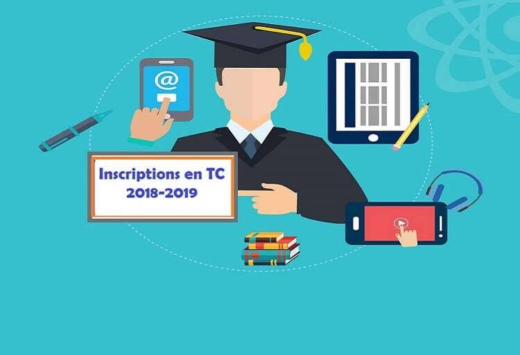 FST Settat listes des bacheliers admis en TC 2018