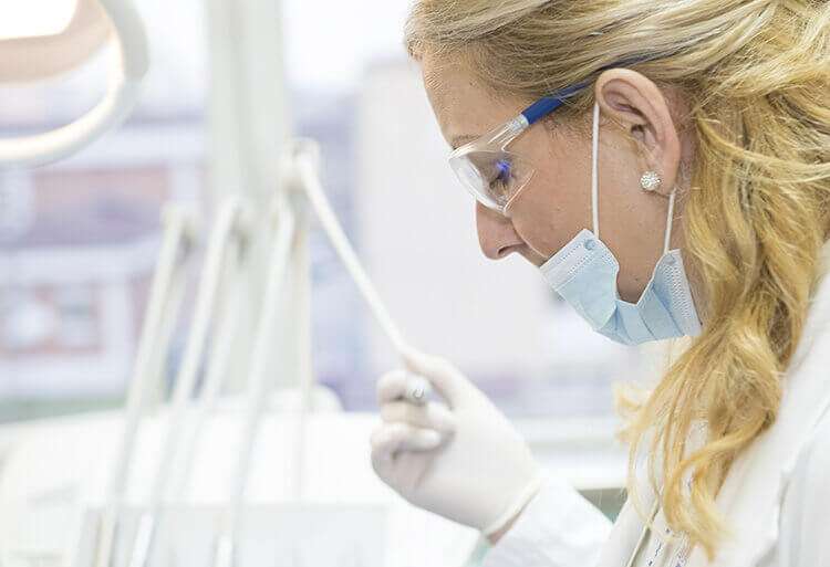 FMD Rabat liste des admis définitifs du DUT des assistants dentaires 2018
