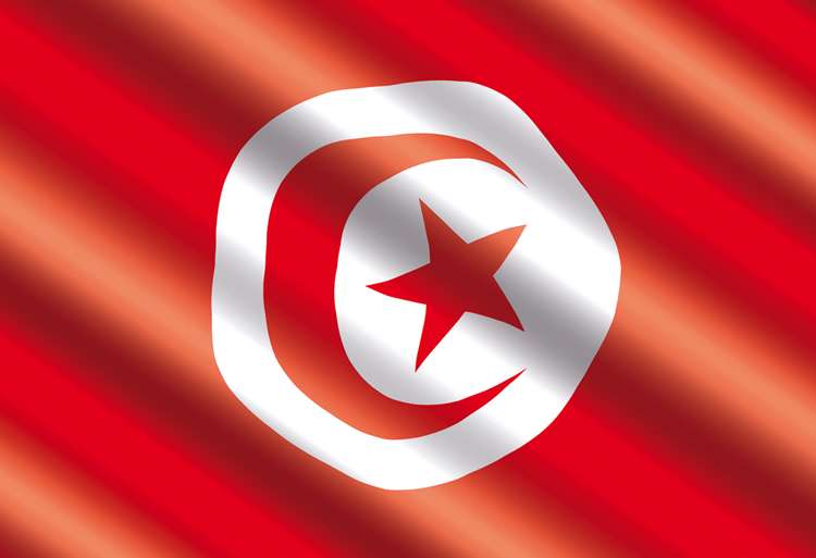 Liste des candidats retenus au programme de bourses d'études du 1er cycle en Tunisie 2019/2020