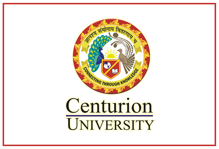 Bourses d'études à l'Université Centurion de Technologie et de Gestion en Inde 2021-2022